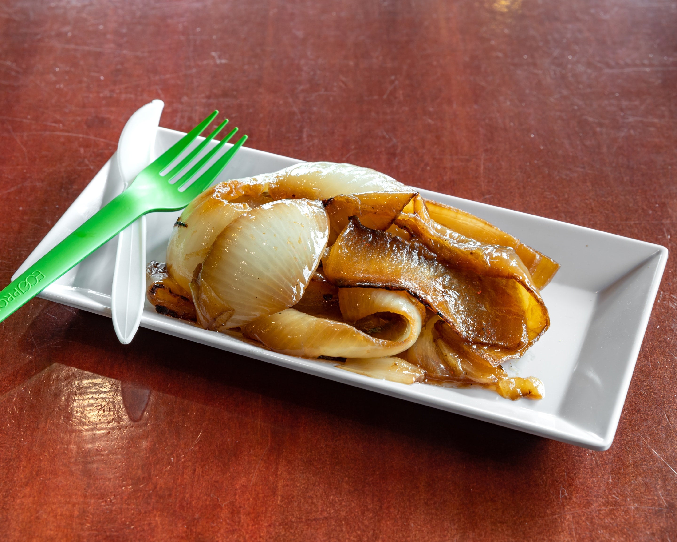 Caramelized Onions