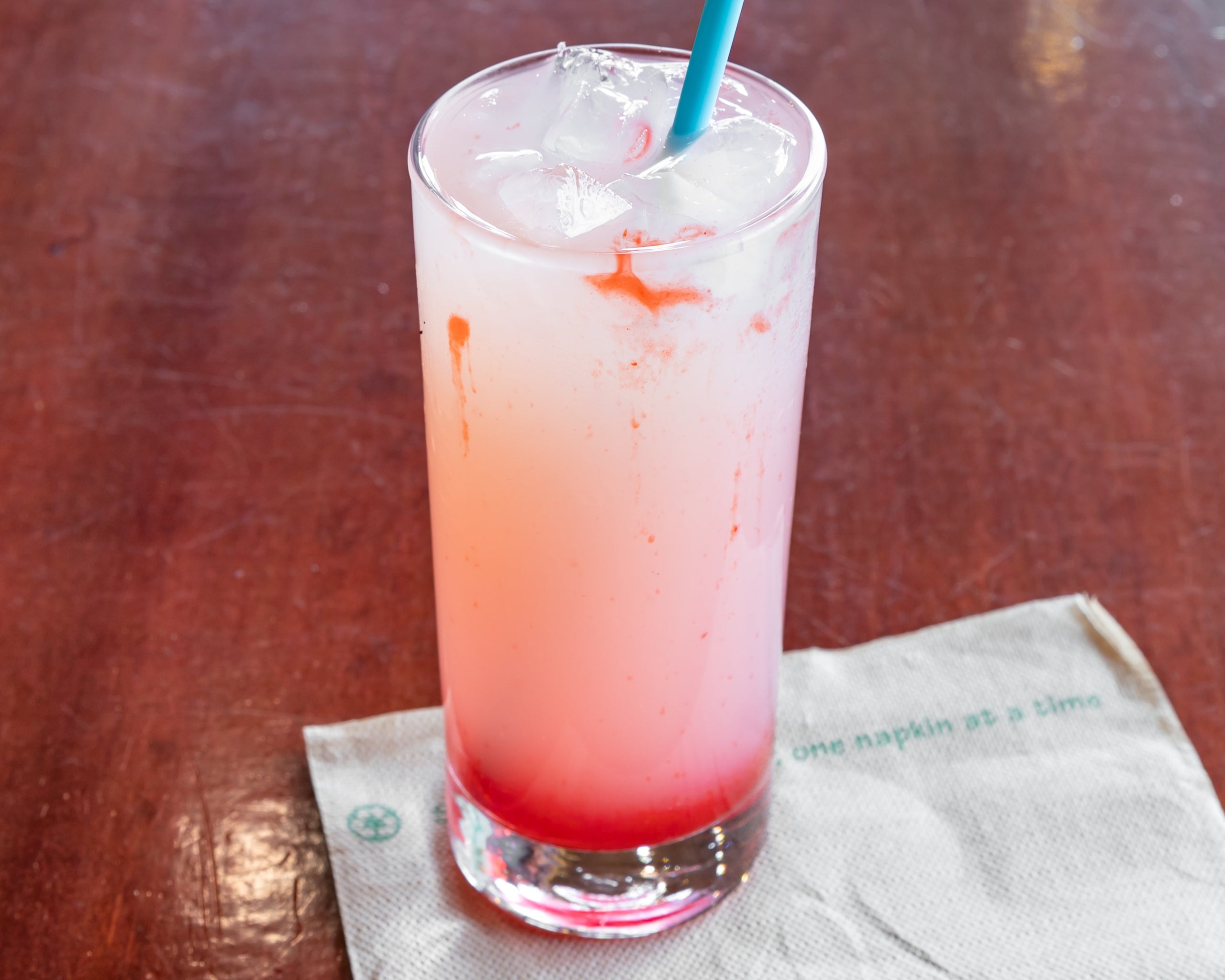 Lemonade Paseo Restaurants and Catering