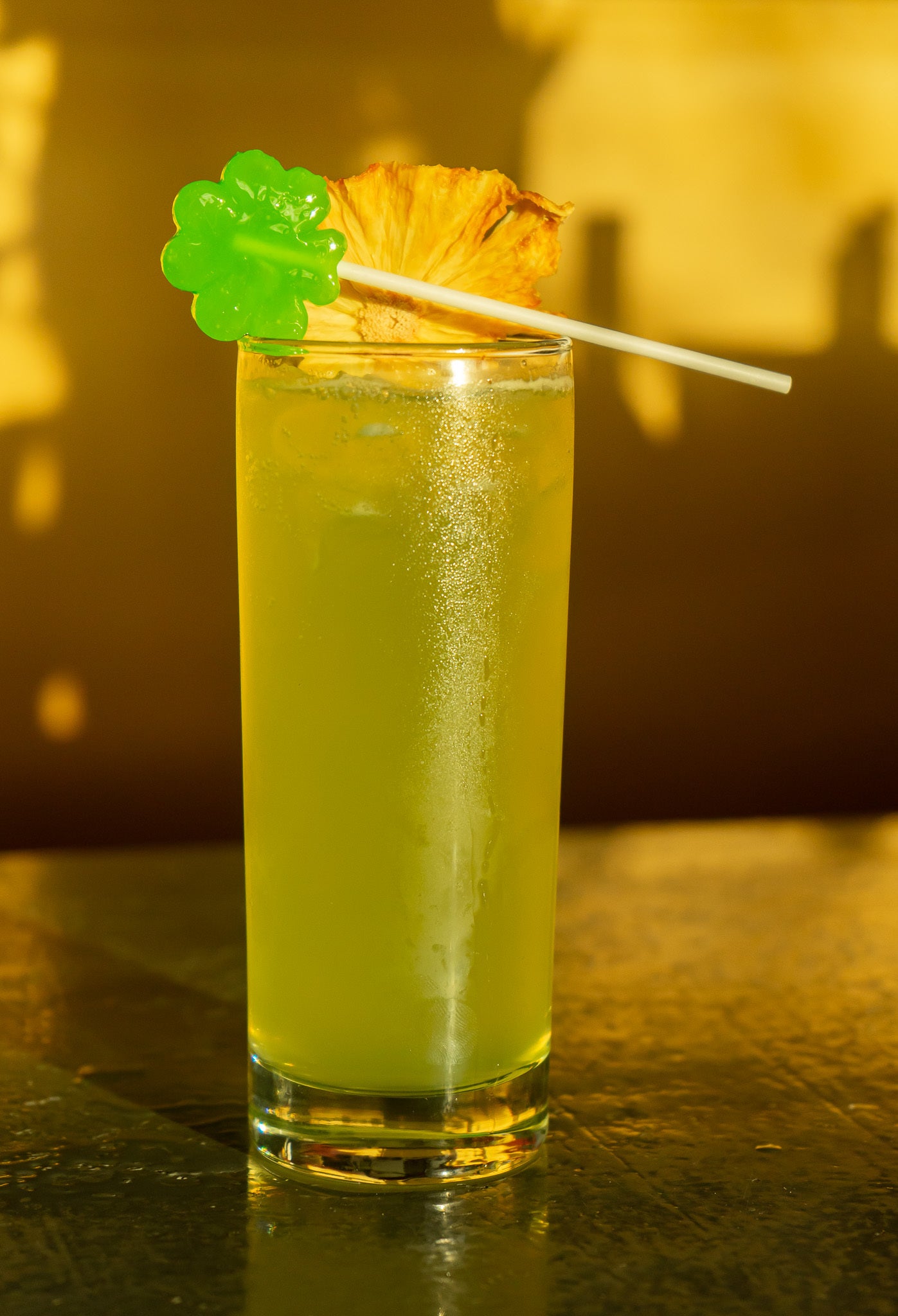 Luscious Lemonade